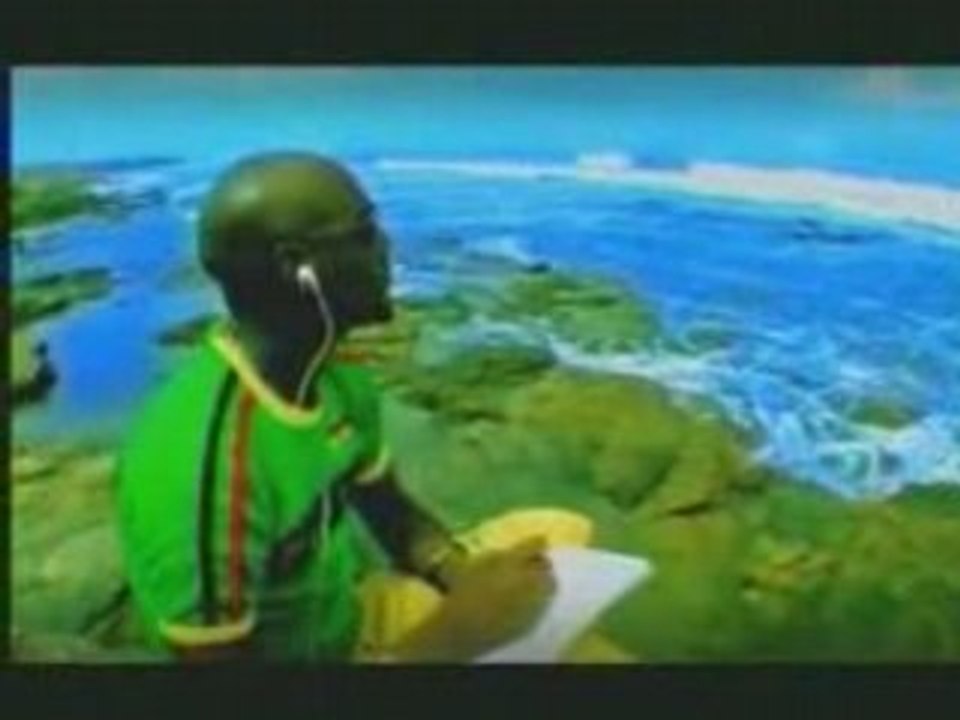 2Face Idibia - if love is a crime