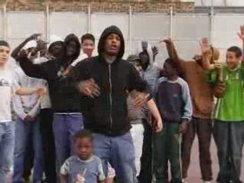 DOYEN OG feat DYDA & DOZ ( C EST POUR )