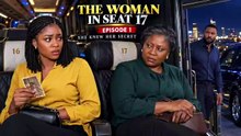 The Woman in Seat 17