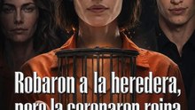 [La peli empieza tras el anuncio] Robaron a La Heredera, Pero La Coronaron Reina #Ns
