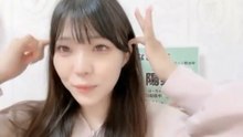 朝井陽菜 (ブルーなままで) 2026-09-13 08_45 SHOWROOM
