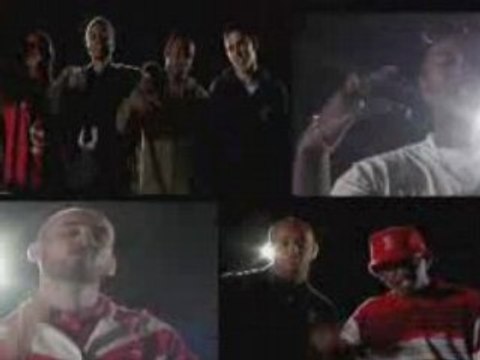 Psy4 De La Rime Feat Mystic & Tandem - J'reste Au Front