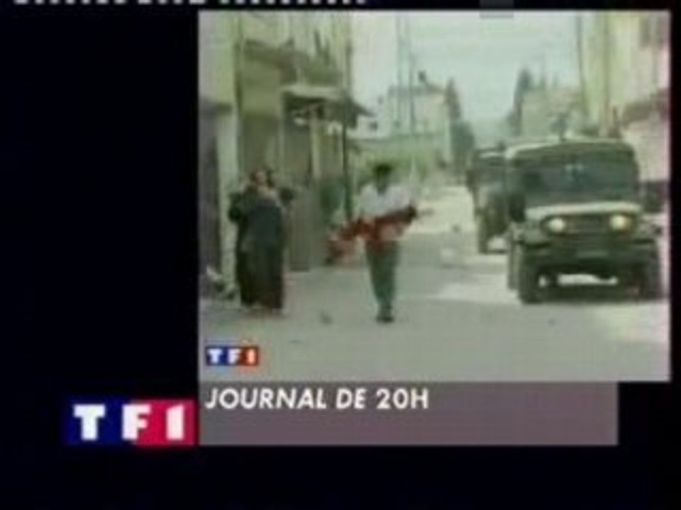 Flagrant délit de désonformation