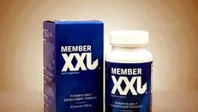 Member XXL Capsules In Dubai UAE
