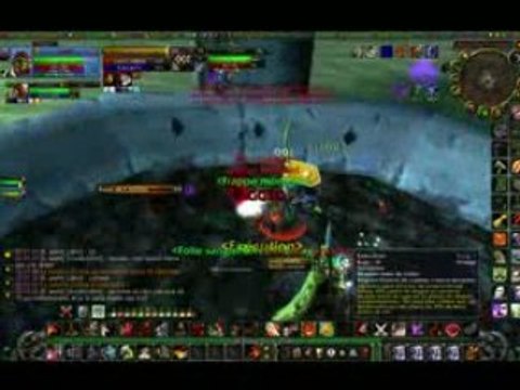 Arene sur Ivalice Northrend