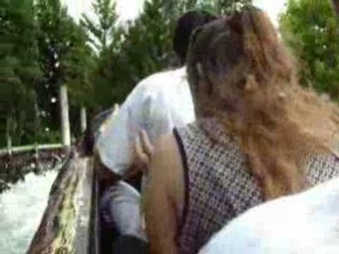 NIGLOLAND La rivière canadienne