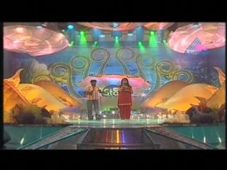 Idea Star Singer 2008 Somadas With Amritha Suresh