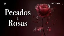 Pecados e Rosas Capitulo 22