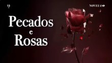 Pecados e Rosas Capitulo 23