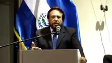 Video completo de las declaraciones de Félix Ulloa en el evento ISDEMU