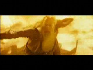 Harry Potter et le Prince de Sang Mêlé - Trailer [Fr]