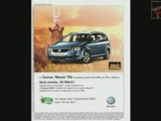 Pub Subliminale Partie 1