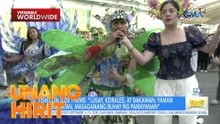 Sopre-Saya sa Fish-Con, may fish-tastic sorpresa?! | Unang Hirit