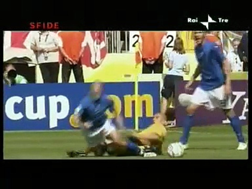 La Quarta Stella | Sfide 2009 [Full Movie]