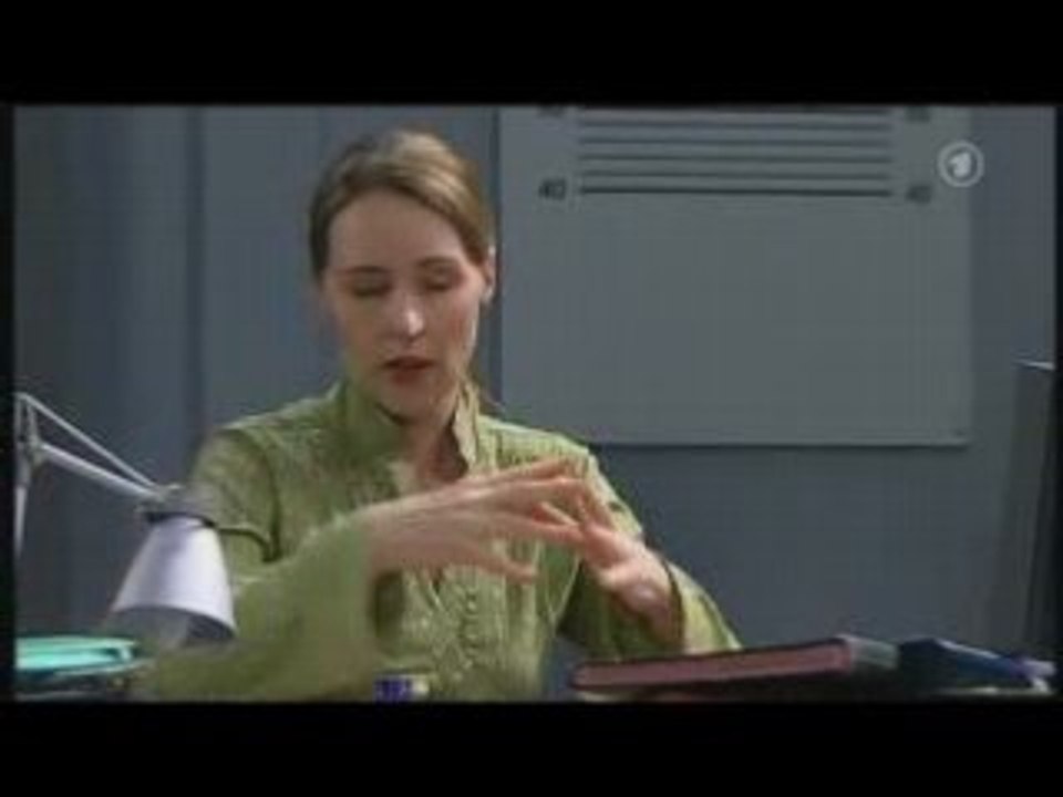 Verbotene Liebe Folge 3209 vom 31.07.2008