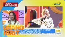 GGV sa Unang Hirit - Verna Joy Periwinkle, live sa UH! | Unang Hirit