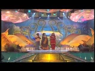 Idea Star Singer 2008 Somadas With Amritha Comments