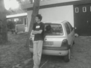 alister qu'est ce qu'on va faire de toi - toto et boubou