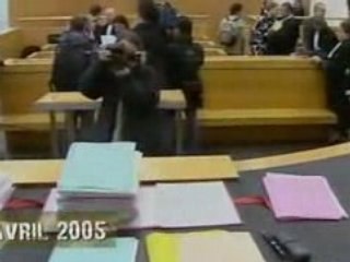 Les Parrains De La Cote - Jacky Imbert dit Jaky Le Mat 2/2