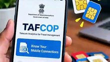 നിങ്ങളുടെ പേരിൽ എത്ര SIM കാർഡുകൾ ഉണ്ടെന്ന് അറിയാമോ? 😱 | TAFCOP