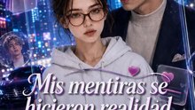 [La peli empieza tras el anuncio] (Doblado) Mis Mentiras Se Hicieron Realidad #Ns