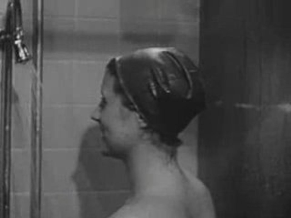 Sexist Hilarious Old Movie about Grooming and Bathing!