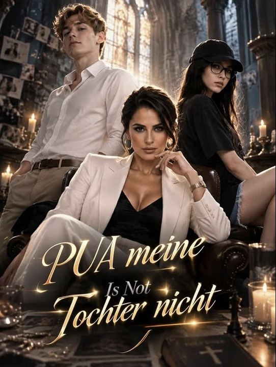 Pua meine tochter nicht | komplette serie | short drama deutsch