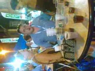 Tchik tchak tchiwawa