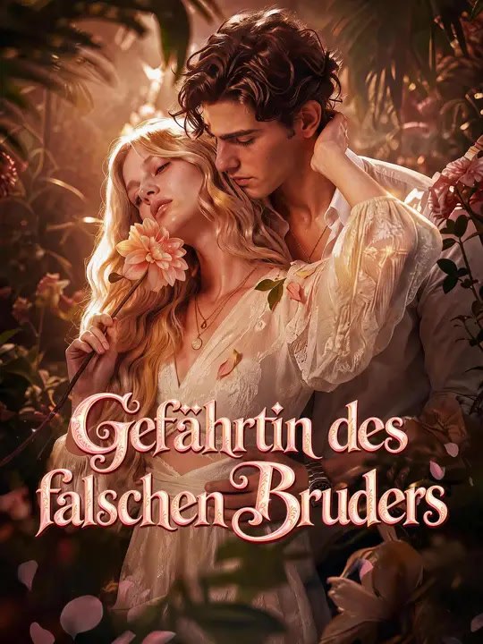 Gefährtin des falschen bruders | komplette serie | short drama deutsch