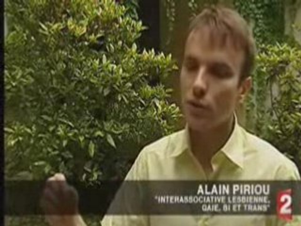 Logiciel Edvige au 20h de France 2