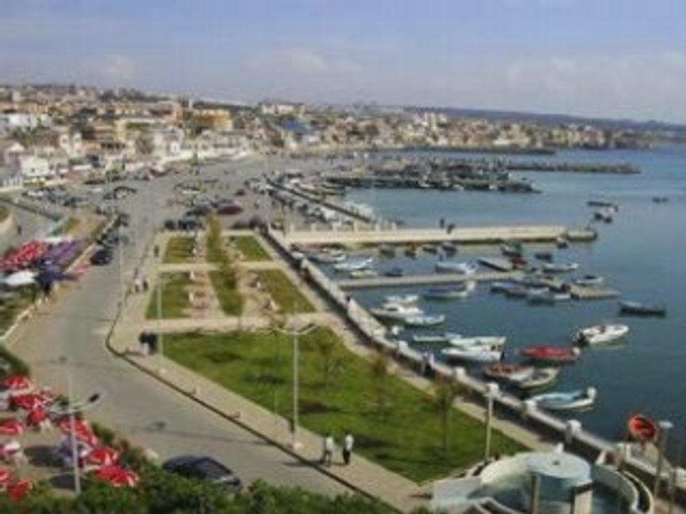 Algerie