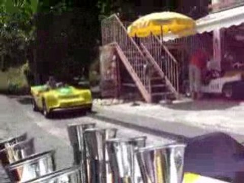 NIGLOLAND Le grand prix de nigloland