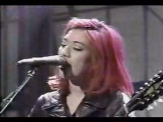 Lush "For Love"