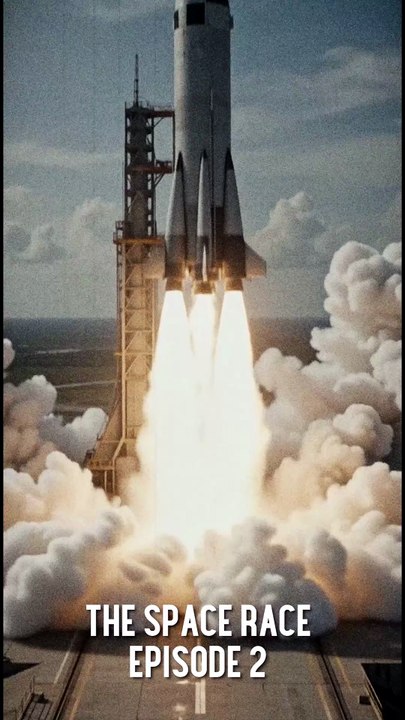 The Space Race | Episode 2: Von Braun, The Surrender, and The Cold War Legacy