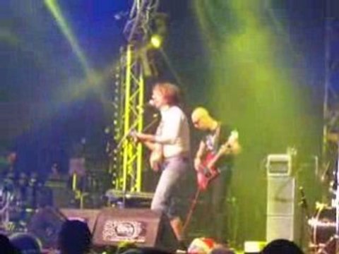 Didier Super - Live @ Dour 08 (3)