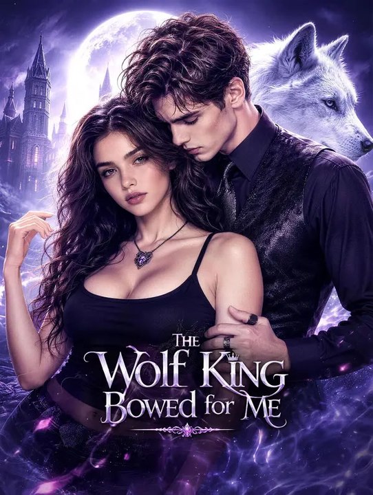 The Wolf King Bowed for Me | Komplette Serie | Short Drama Deutsch