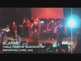 Concert Alarme Finale Buzz Booster 2008