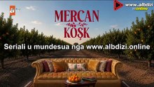Mercan Kosk - Vila Mercan Ep 2.1