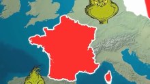 E se il Grinch conquistasse gli Stati Uniti e il Natale? Scenario ipotetico