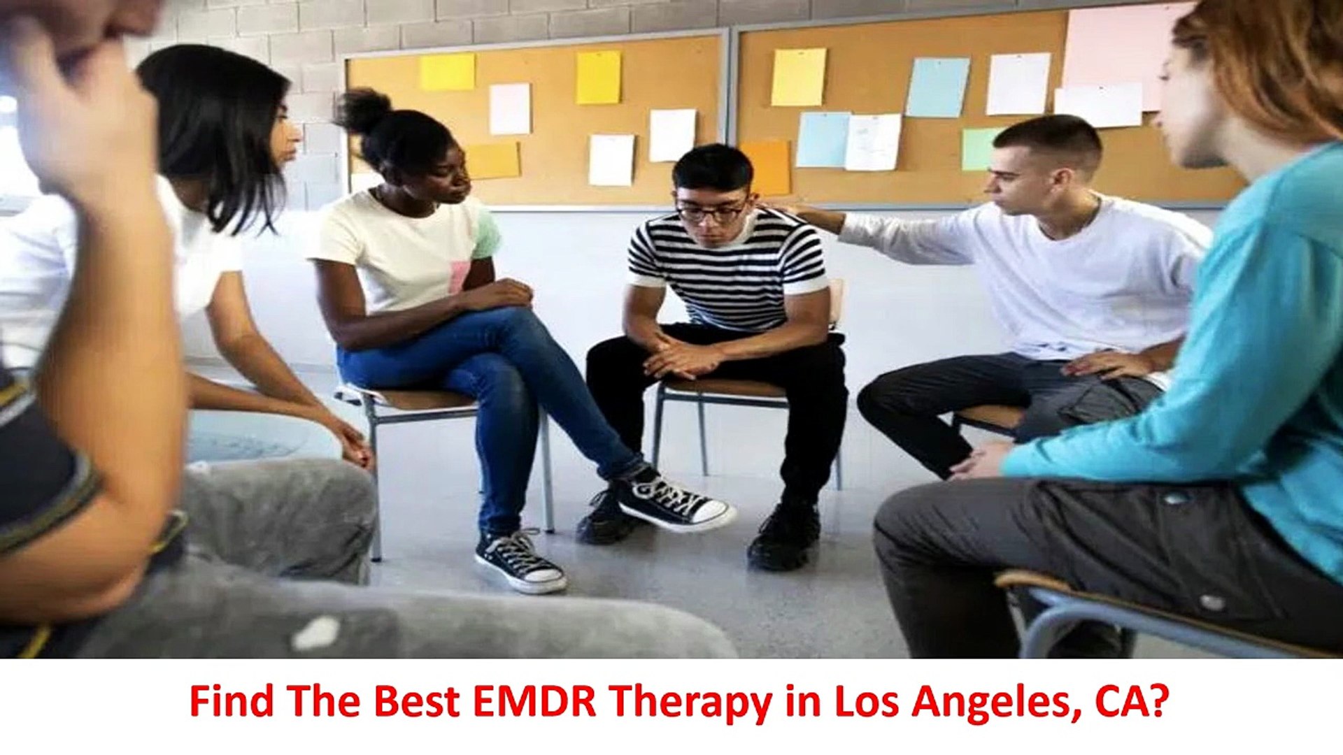 Felicity Mental Health - #1 EMDR Therapy in Los Angeles, CA