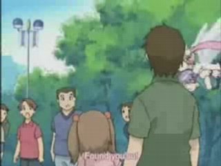 Misha's lucky star dubbed be my