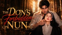 The Don's Forbidden Nun ENGSUB #AFR