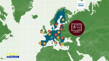 В ЕС уровень самоубийств снижается, но мужчины остаются в группе повышенного риска