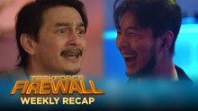 Taskforce Firewall: Dong Hyun destroys Franco’s reputation! (Weekly Recap HD)