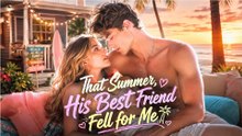 That Summer, My Brother’s Best Friend Finally Fell for Me FULL MOVIES ENGLISH SUB