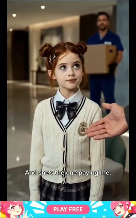 Ich habe einen Killer angeheuert, um mein Vater zu sein. | Ganzer Film Deutsch