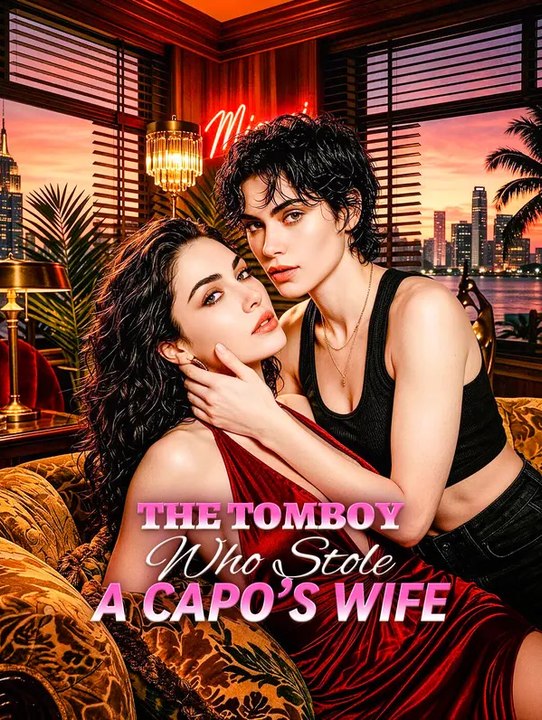 The Tomboy Who Stole a Capo’s Wife | Komplette Serie | Short Drama Deutsch