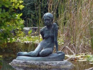 Egy délután a Margit Szigeten