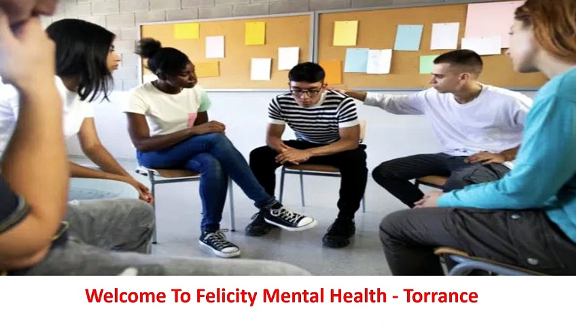 Felicity Mental Health - Effective PTSD Treatment in Torrance, CA