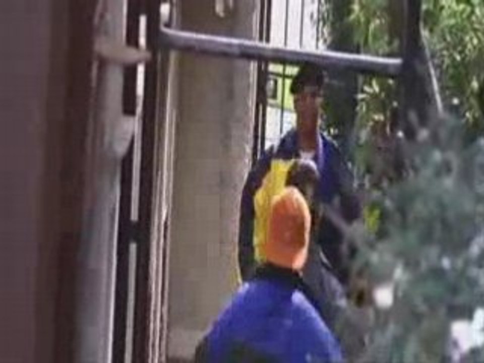 Baston 3- dansJet li romeo doit mou (grosse baston )